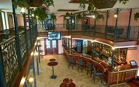 Harbour View Suites